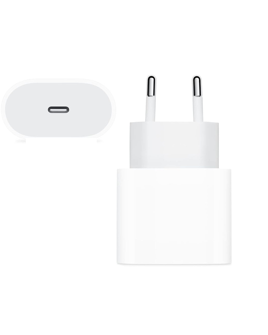 Apple 20W USB-C Power Adapter