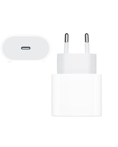 Apple 20W USB-C Power Adapter