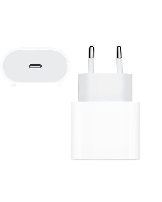 Apple 20W USB-C Power Adapter