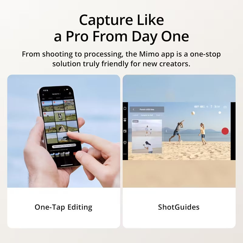 DJI Osmo Mobile 7P Gimbal Stabilizer Designed for Iphone And Android, Featuring Local Tracking, Lighting, a 3-Axis Phone Gimbal, Quick Launch, One-Tap Editing, a Built-In Extension Rod And Tripod, 10 Hours of Usage, And Phone Charging Capabilities