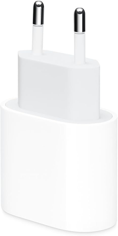 Apple 20W USB-C Power Adapter