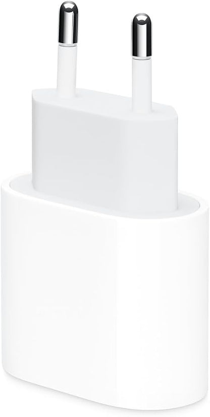Apple 20W USB-C Power Adapter