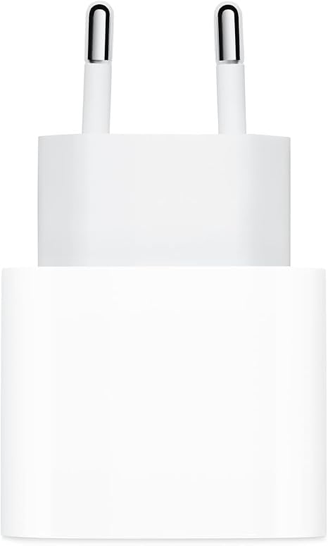 Apple 20W USB-C Power Adapter