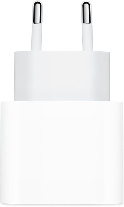 Apple 20W USB-C Power Adapter