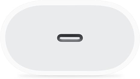 Apple 20W USB-C Power Adapter