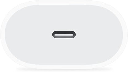 Apple 20W USB-C Power Adapter